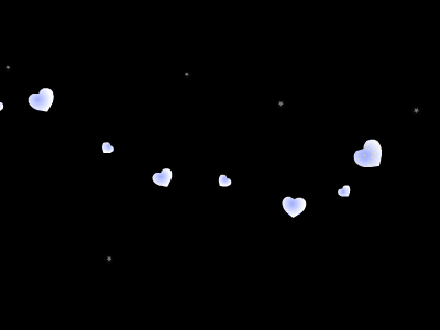 哪位亲能帮我把这个动态素材黑色的底变成透明