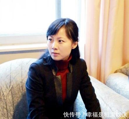 她是中国最美女市长,30岁工作9年任市长,现嫁