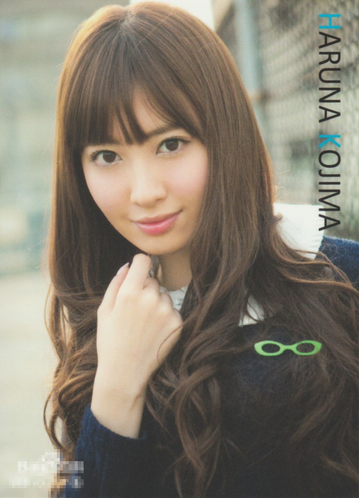 小嶋阳菜_360百科