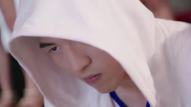 《热血狂篮》里的六位篮球少年,你想pick谁?