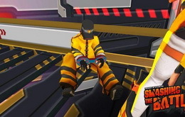 《粉碎之战》推VR版 已登陆Oculus Rift与Gear VR