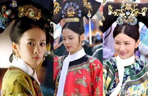 皇帝驾崩,新皇帝有5种方法对待后宫3000小妈,第3种让人不寒而栗