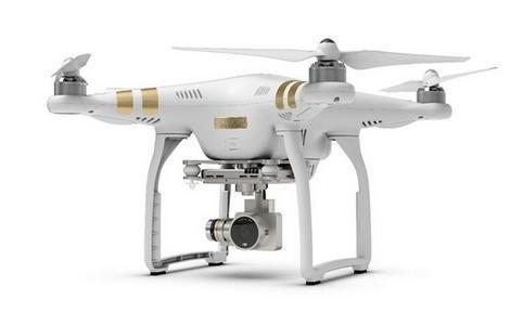 大疆航拍 需要另外一个人操作云台吗_360问答