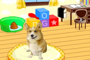 训养宠物狗,训养宠物狗小游戏,360小游戏-360