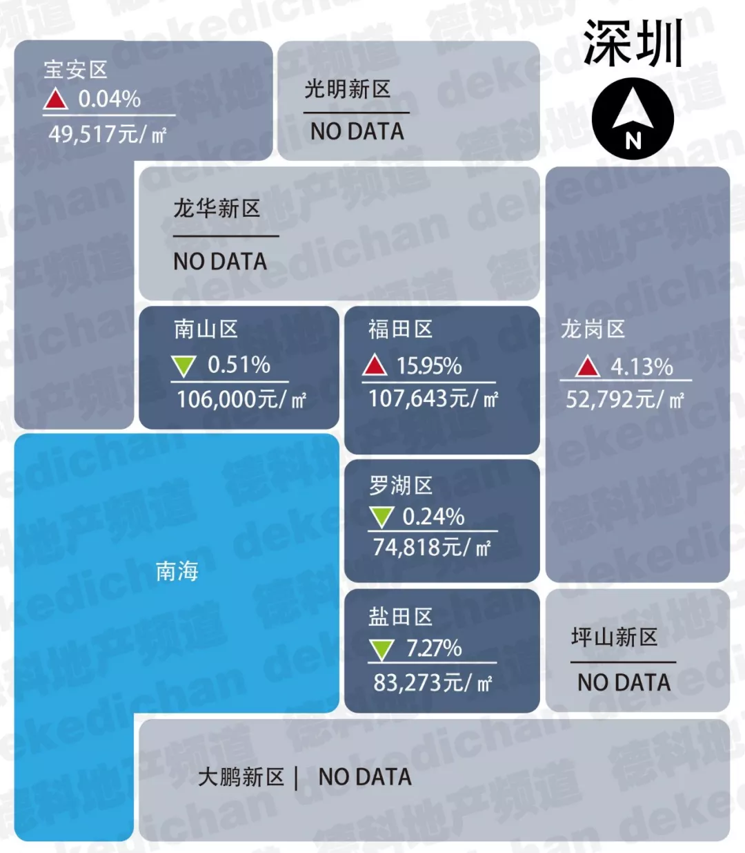 全国18个热点城市房价出炉 青岛住房均价达224万