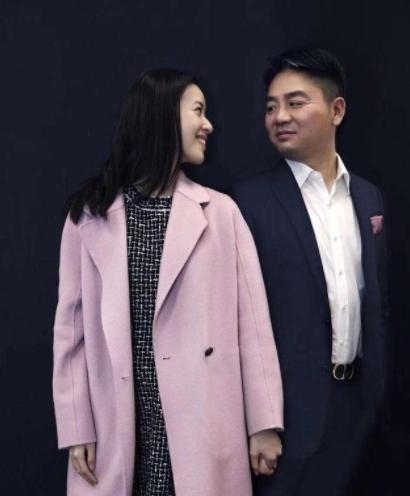 刘强东性侵案视频曝光!女主似不食人间烟火网