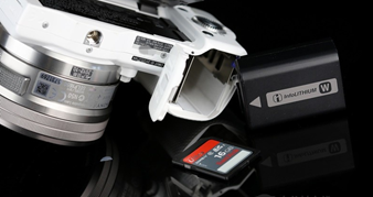 sony 5R微单相片怎样导出谢谢了,大神帮忙啊_