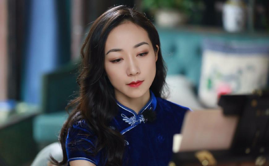 一向与世无争的韩雪频上综艺,过度曝光惹争议