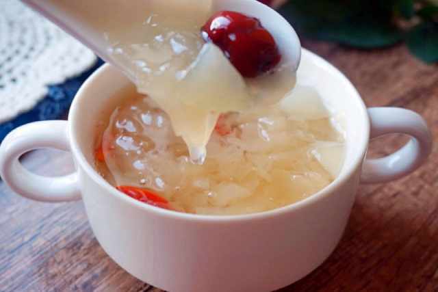 女人常喝这碗汤,滋补不上火,女人一定要天天喝