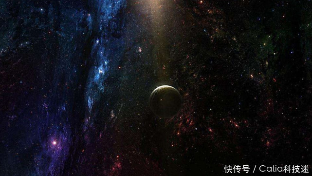 外星人是否真实存在？20世纪70年代外星人曾呼叫人类