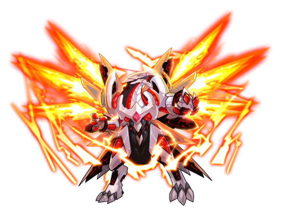 赛尔号王之哈莫图片爆光_360问答