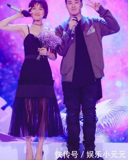 吴昕潘玮柏日常的互动被无限放大,人心简单点