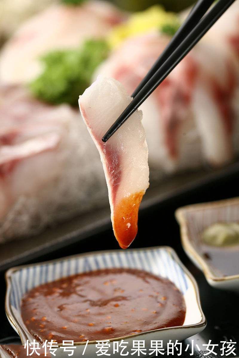 本人那么喜欢吃生鱼片,为什么体内没有寄生虫