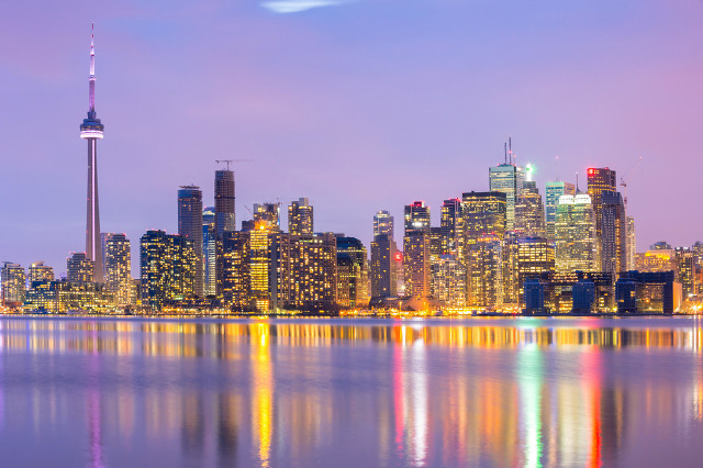 如何和别人玩的不一样?夏季最值得去的18个目