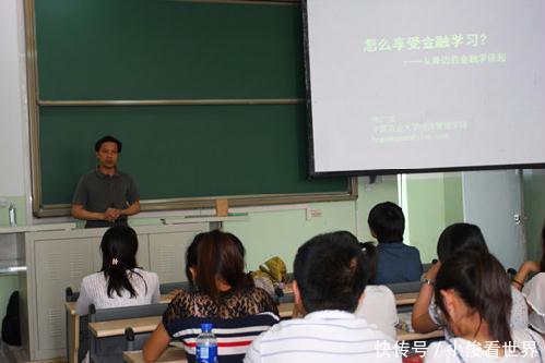 教育部:这4个专业最适合女生,毕业工作稳定,