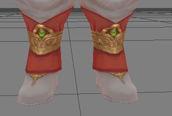 【剑网三】求秦风秀太高清大图及细节_360问