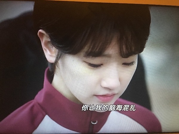 求!最近热播的韩剧《灰姑娘与四骑士》第三集