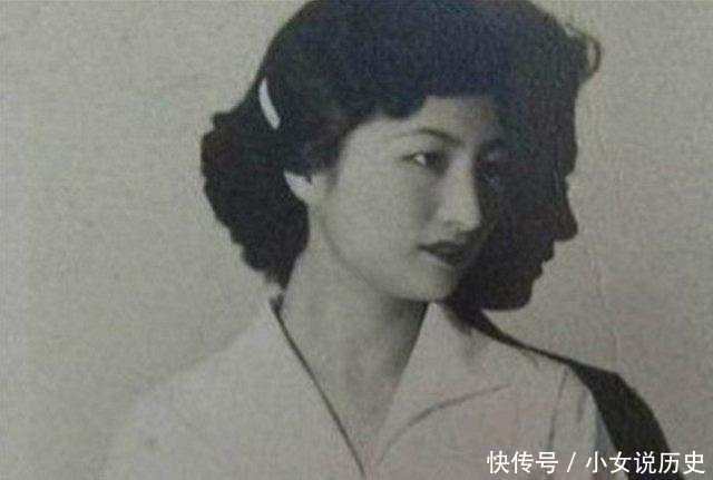 军统著名美女特务, 为反攻大陆, 不惜嫁给农民30年, 连生八孩子