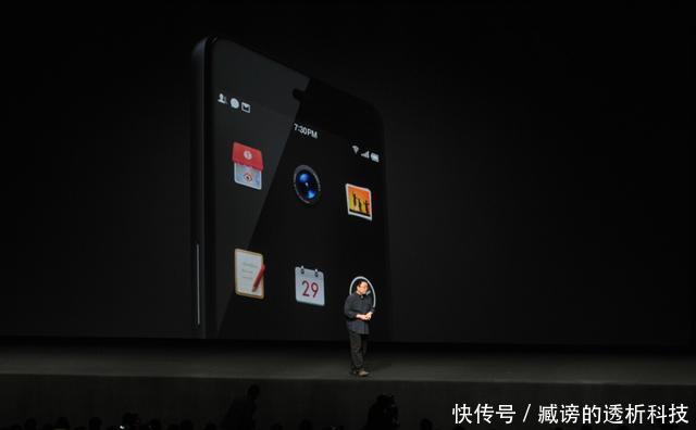 为什么锤子手机没人的购买,却仍然不会倒闭!