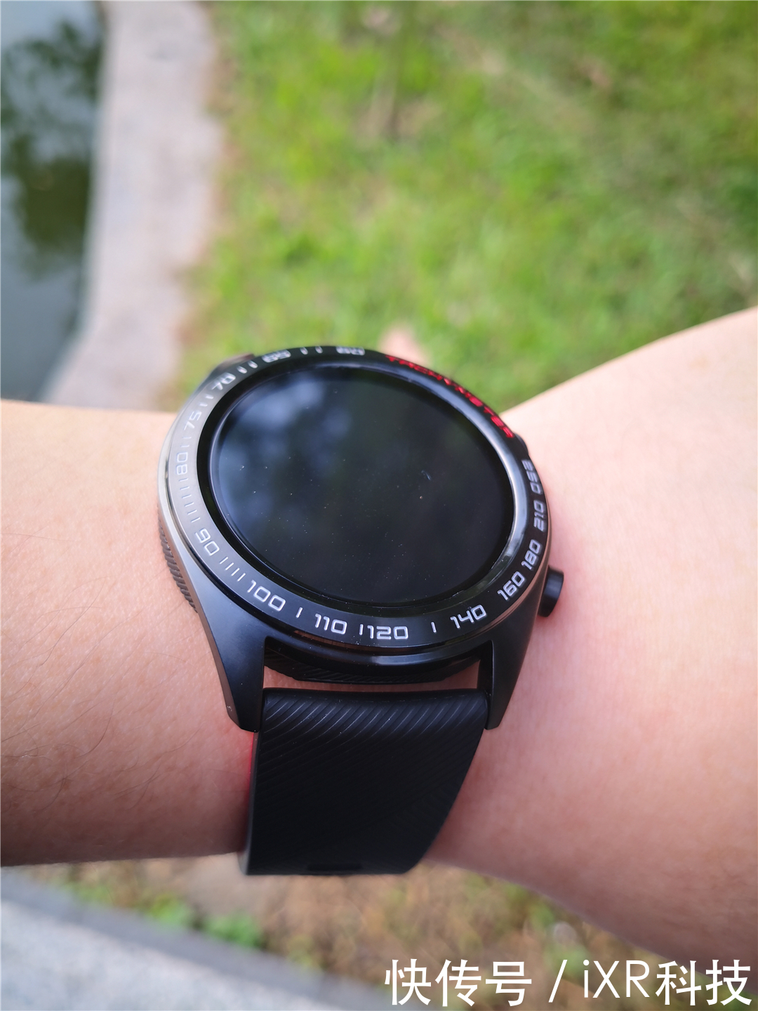 荣耀Watch Magic第一次充电周期内的使用体验