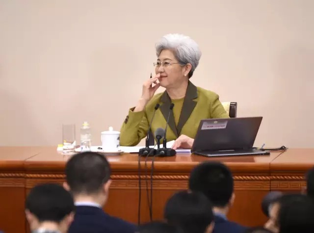 傅莹发布会讲故事:记者感叹中国式自信 - 一统江山 - 一统江山的博客 傅莹发布会讲故事:记者感叹中国式自信 - 一统江山 - 一统江山的博客