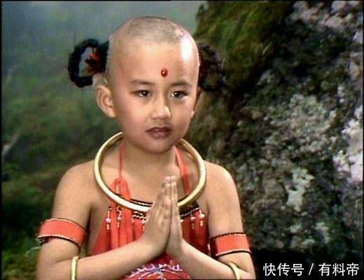 观音菩萨拿佛教全部财产换孙悟空的一样宝贝,