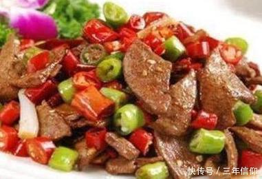 推荐几道美味的家常菜,家庭聚会上露一手,让家人对你刮目相看 九州科技娱乐app下载
