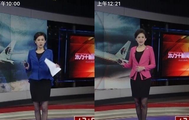 前知名女主持嫁上海首富19年,如今47岁生3个