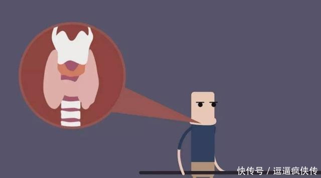 大脖子病多吃这四种食物, 能有效预防甲状腺结