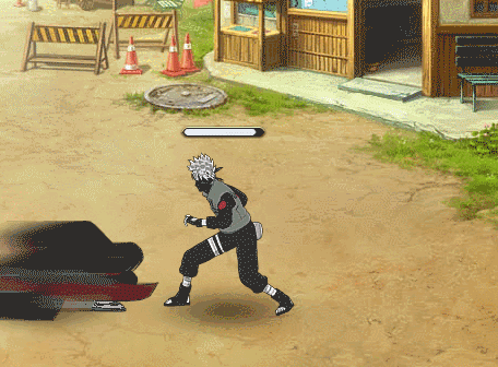 《火影忍者ol》晓组织大蛇丸技能详解