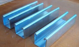 什么是H形钢,什么是C形钢,什么是工字钢。_3