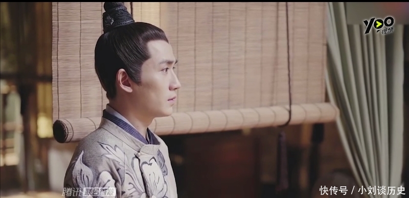 明兰嫁给顾二爷那一刻,齐衡最无奈!朱一龙演绎