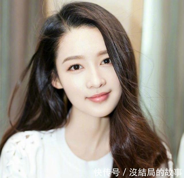 娱乐圈中文静又秀气的女星韩雪李沁高圆圆上榜
