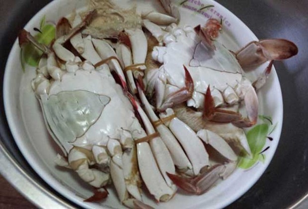 海蟹怎么保存最好?_360问答