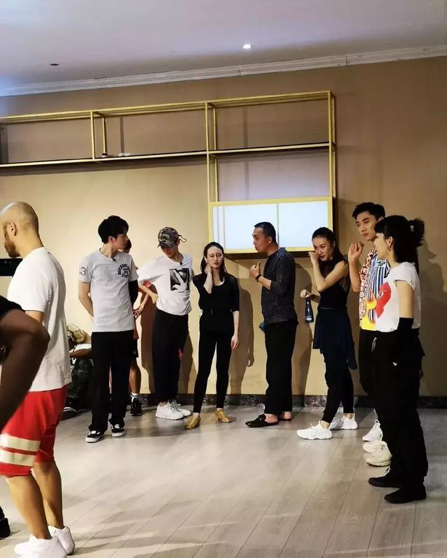 专访《新舞林大会》艺术总监方俊：不忘初心，坚持为舞蹈节目赋能