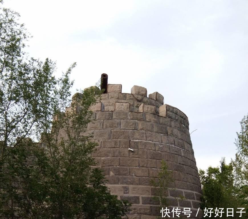 乌鲁木齐一炮成功--中国百年屈辱史上辉煌的一