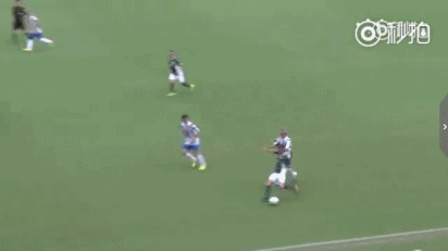 日本62岁老人轰惊天落叶球 人家不玩广场舞