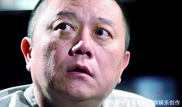 冯小刚 从冯裤子到冯导, 从前妻到徐帆, 绯闻不