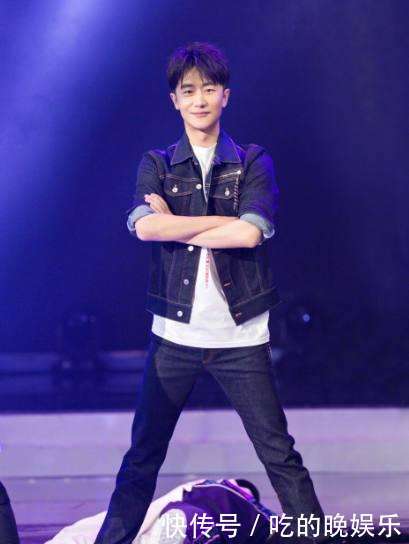 6个吴昊宸中只有一个黄轩3秒内找到的, 绝