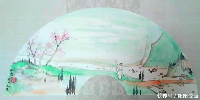 上善若水,水善利万物而不争