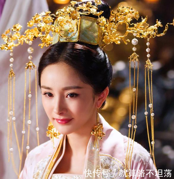 《扶摇》原定男主不是阮经天,而是他!网友知道