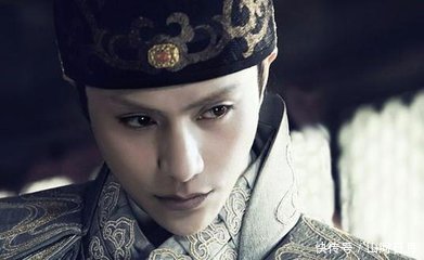 东方不败人物原型,在现实生活也是数一数二的英雄人物