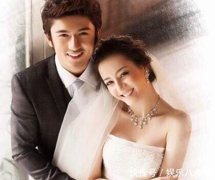 迪丽热巴罕见婚纱写真曝光, 画风清奇全靠颜值