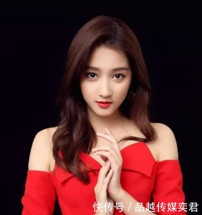 被评中国最漂亮的女星,范冰冰没上榜,第一名被