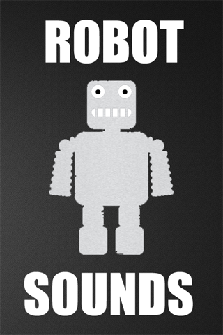 Robot Sounds截图1