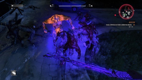 消逝的光芒夜魔怎么杀 夜魔位置及刷经验方法