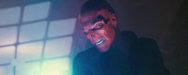 《惊奇队长》再现宇宙魔方,是时间线bug还是《