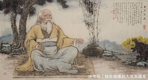 中国史上六大鬼才:张三丰第四,袁天罡仅第三,第一你恐怕猜不出