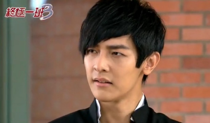 终极一班3