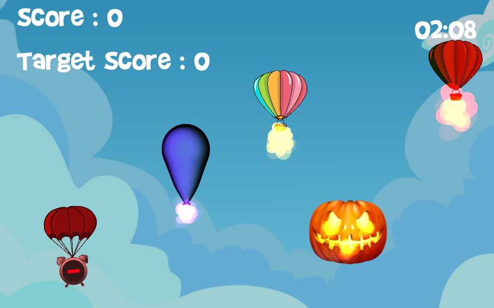 Balloon Blower截图4